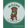 Mocha The Play Therapy Dog - Paperback