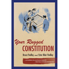 Your Rugged Constitution - Hardcover