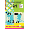 Girl, Woman, Other: A Novel (Booker Prize Winner) - Hardcover