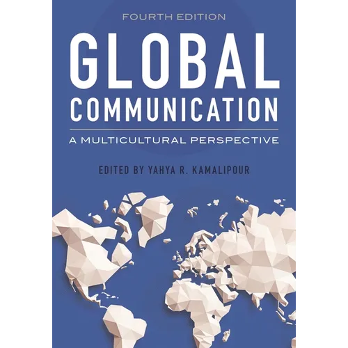 Global Communication: A Multicultural Perspective - Paperback
