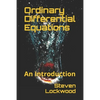 Ordinary Differential Equations: An Introduction - Paperback