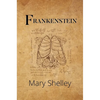 Frankenstein (A Reader's Library Classic Hardcover) - Hardcover