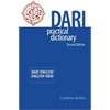 Dari-English/English-Dari Practical Dictionary, Second Edition - Paperback