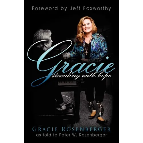 Gracie - Paperback