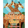 Animal Friends Stained Glass Coloring Book - Paperback