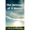 The Message of A Master - Paperback