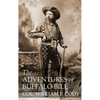 The Adventures of Buffalo Bill - Paperback