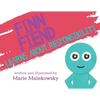Finn Fiend Learns About Responsibility - Paperback