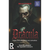 Drácula para estudiantes de español. Nivel A1-A2. Principiantes - Paperback
