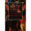 The Cambridge Companion to the Harlem Renaissance - Paperback