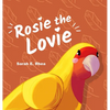 Rosie the Lovie - Hardcover