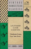 Continuous Cloche Gardening - A Handbook on Growing Crops Under Cloches - Paperback