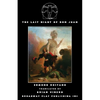 The Last Night of Don Juan - Paperback