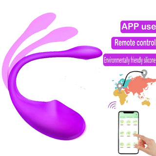 Wireless Control Adult Sex Toys