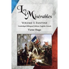 Les Misérables, Volume I: Fantine: Unabridged Bilingual Edition: English-French - Paperback