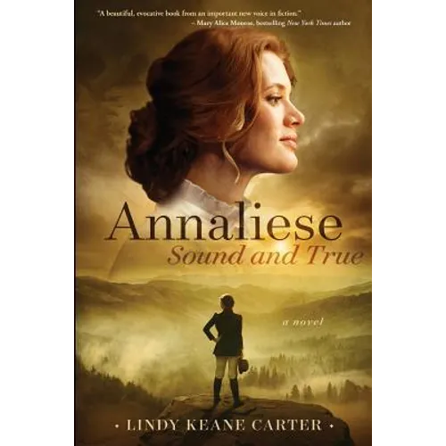Annaliese, Sound and True - Paperback
