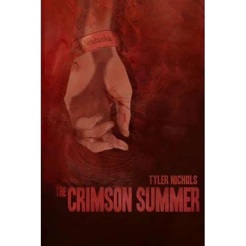 The Crimson Summer - Paperback