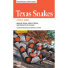 Texas Snakes: A Field Guide - Paperback