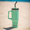 40oz "Roadie" Tumbler – Your Ultimate Drink Buddy!