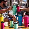 40oz "Roadie" Tumbler – Your Ultimate Drink Buddy!