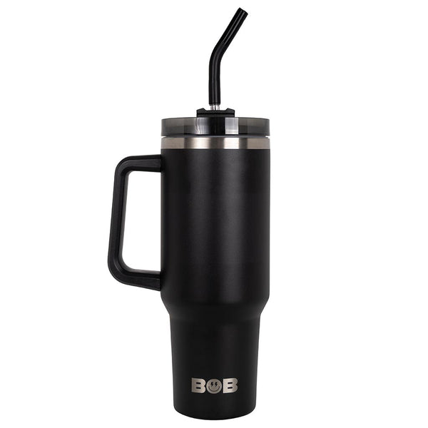 40oz "Roadie" Tumbler – Your Ultimate Drink Buddy!