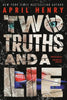 Two Truths and a Lie - Hardcover
