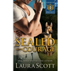Sealed with Courage - Paperback