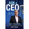 Ask A CEO: Hints, Tips, and Observations - Paperback