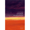Chaos: A Very Short Introduction - Paperback
