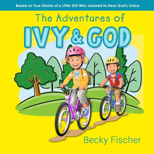 The Adventures of Ivy & God - Paperback