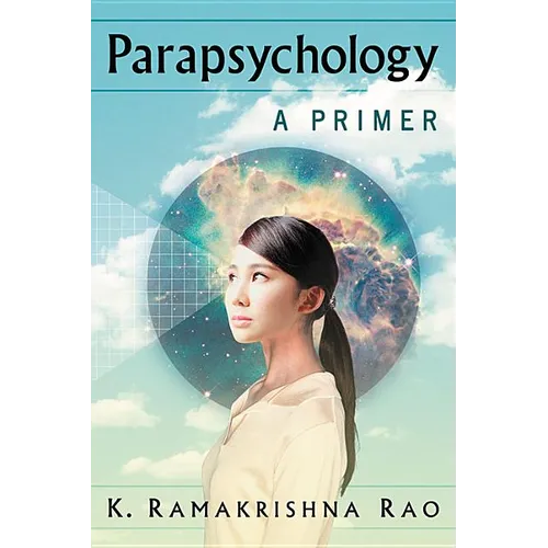 The Elements of Parapsychology - Paperback