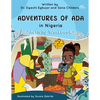 Adventures of Ada In Nigeria Activity Workbook - Paperback