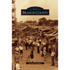 Branch County - Hardcover