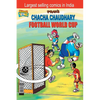 Chacha Chaudhary Football World Cup - Paperback