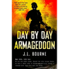 Day by Day Armageddon - Paperback