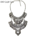 Vintage Choker Necklace