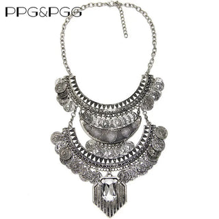 Vintage Choker Necklace