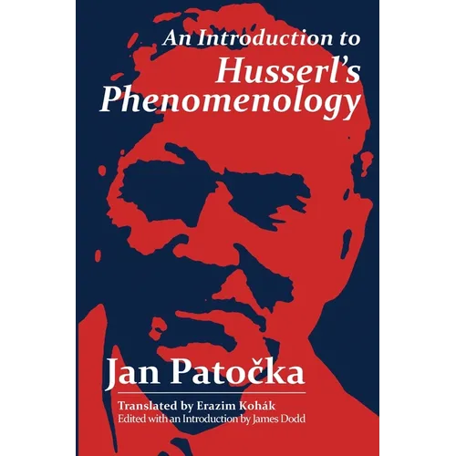 An Introduction to Husserl's Phenomenology - Paperback