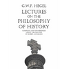 Lectures on the Philosophy of History - Hardcover