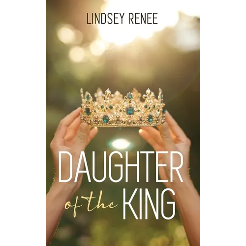 Daughter of The King - Paperback