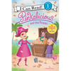 Pinkalicious and the Pirates - Paperback
