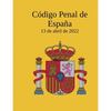 Código Penal de España - Paperback