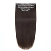 Remy Natural Hair Clip in Extensions