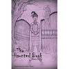 The Haunted Book - Paperback