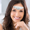 New Household Electronic Intelligent Sleep Instrument Headworn Massage Helps Insomnia Head Low-Frequency Pulse Assisted Sleep