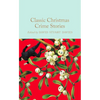 Classic Christmas Crime Stories - Hardcover