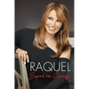 Raquel: Beyond the Cleavage - Paperback