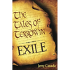 Exile: The Tales of Terrowin: Book One - Paperback