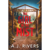 The Girl in the Mist - Paperback