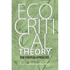 Ecocritical Theory: New European Approaches - Paperback